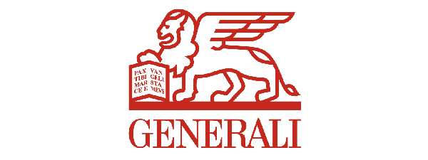 Generali is one of the largest insurance companies in the world - Clients of SQUAD1