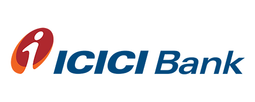 ICICI Bank is an Indian multinational bank offering a wide range of banking and financial services - Clients of SQUAD1