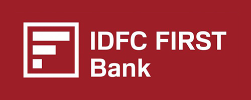IDFC FIRST Bank is an Indian private sector bank focused on ethical, digital, and social good banking - Clients of SQUAD1
